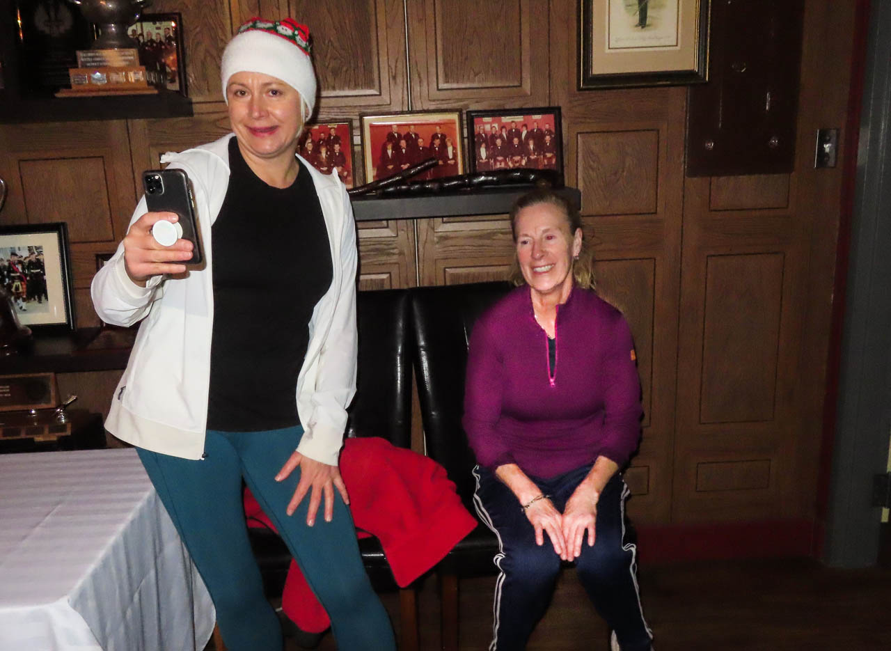 SUDBURY ROCKS!! RUNNING CLUB